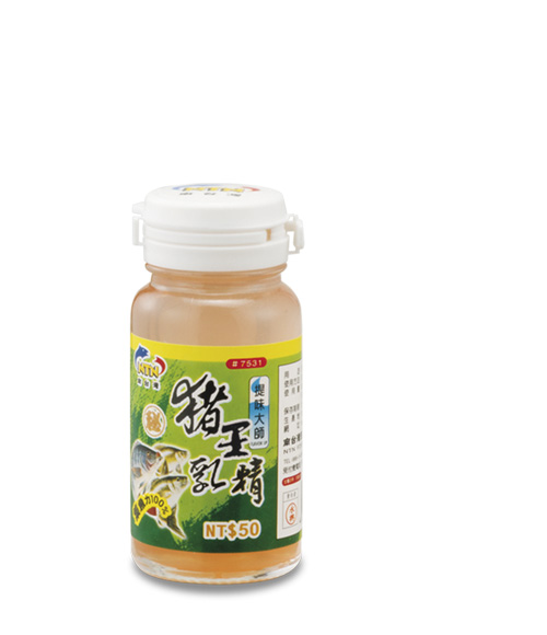 7531 Tinh Chất Câu Cá Tổng Hợp NTN