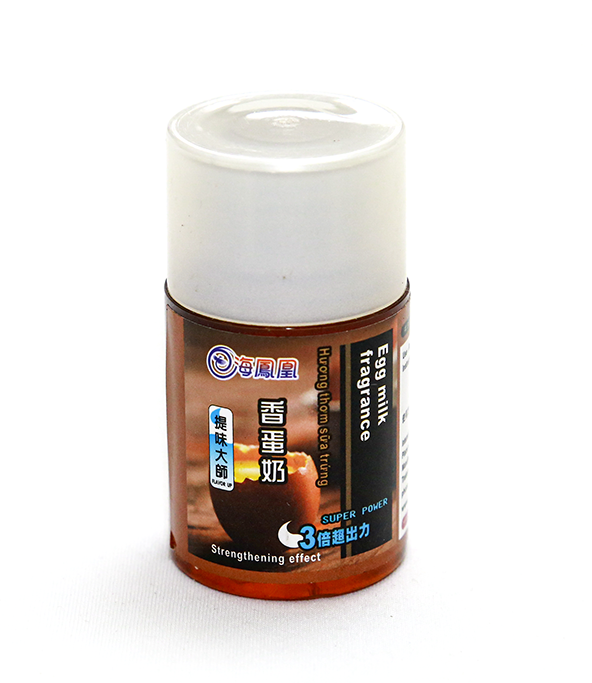 #B007 Trứng Sữa NTN