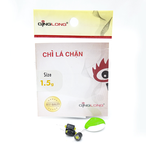 Chì Lá Chặn QL