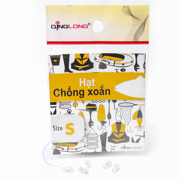 Hạt chống xoắn QL - Nhỏ S