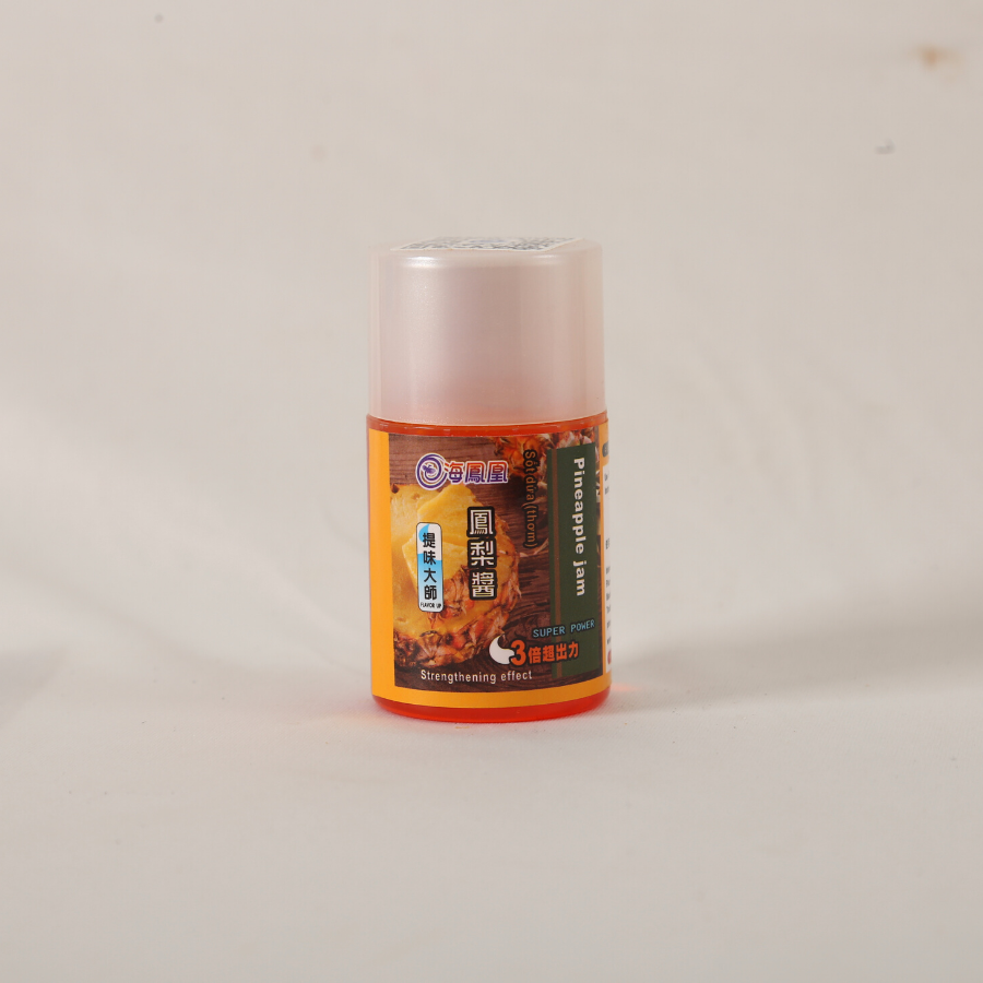 #B011 Tinh Chất Nước Sốt Khóm NTN