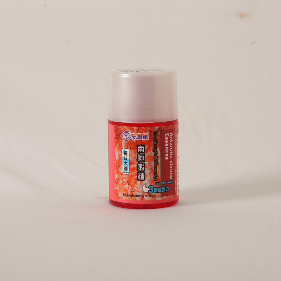 #B013 Tinh Chất Tôm Nam Cực NTN