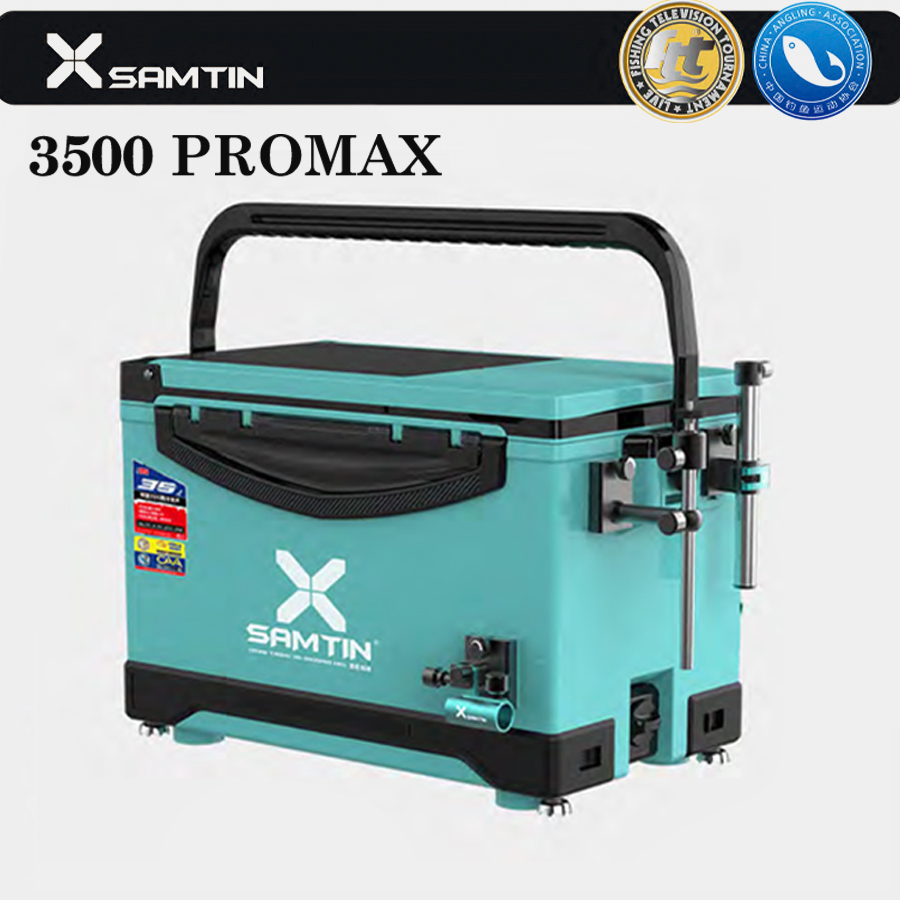 Thùng XSamTin 3500 Pro Max