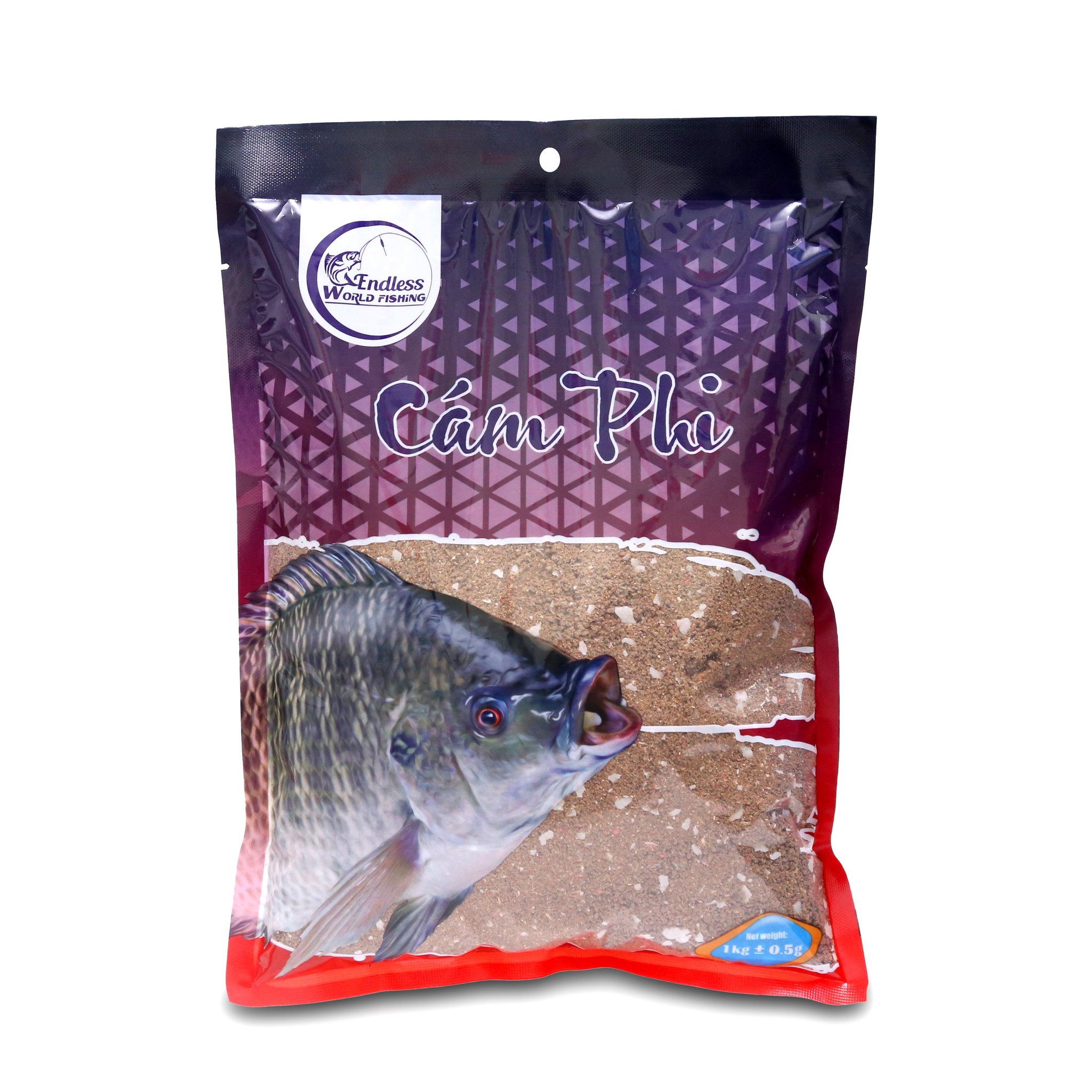 Cám Nền Phi EWF
