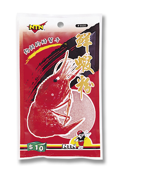 9030 Bột tôm đỏ 35g