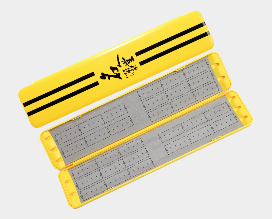 Hộp Thẻo MRT (Vàng) 39cm