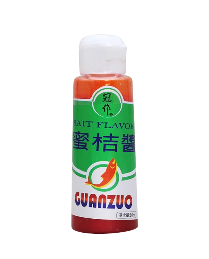 GZ Nước Hương Cam Mật Òng (N023)